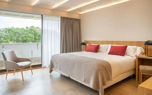 Agroturismo Malbuger Nou - Adults only