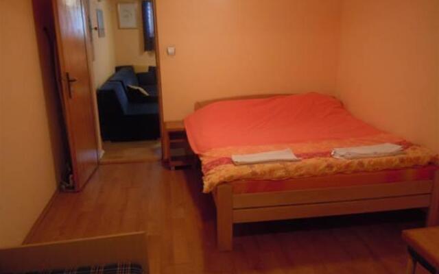 Apartment Fontana