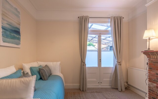Homely Luxury House