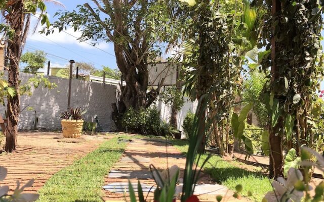 Pousada Pipa Beach House