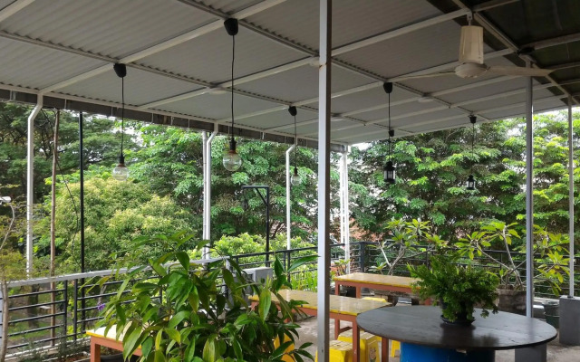 Casa Vanda Guesthouse