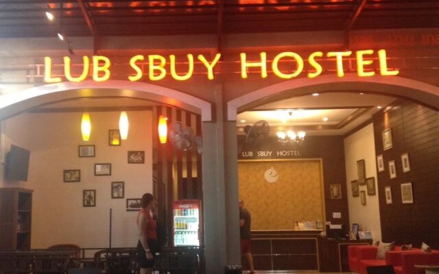 Lub Sbuy Hostel