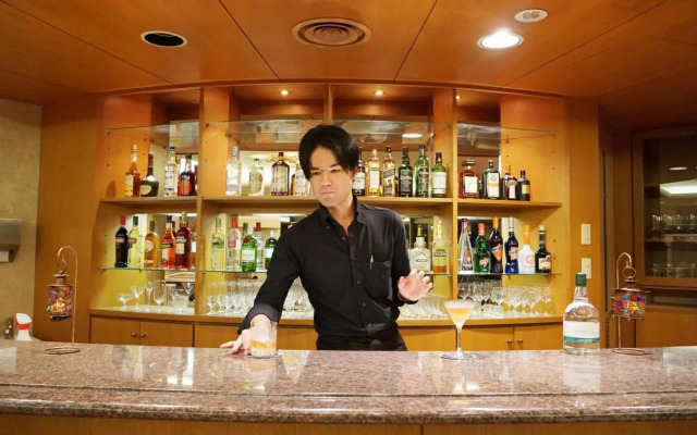 Hotel Blancvert Nasu