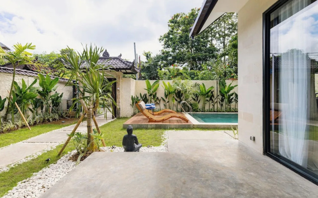 Melasti 1 Villa by Betterplace