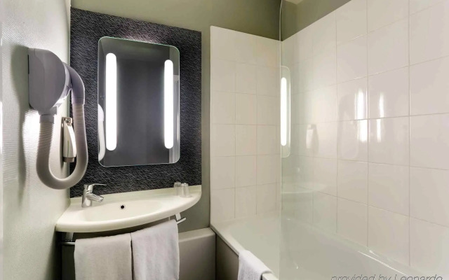 ibis Le Mans Est Pontlieue