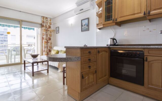 Apartment Turquesa La Pineda