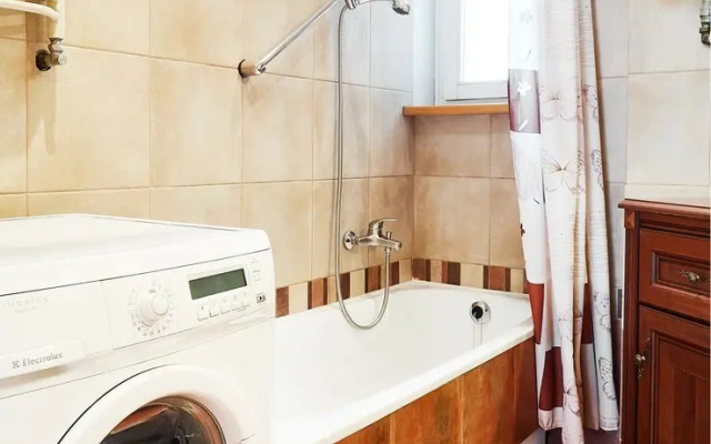 Welcoming Apartment Smocza Street