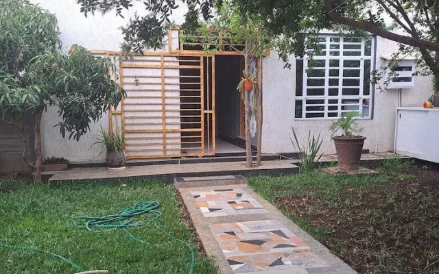 Rofty Vacation Home Utawala