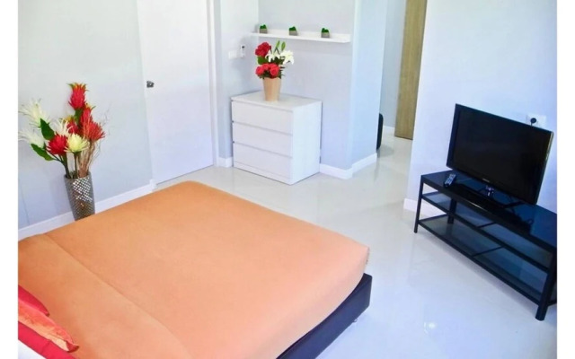 Baycliff Kalim 2 bedrooms Aparmtent Private Pool