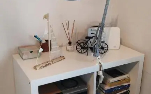 Alisaxni Seaside Studio