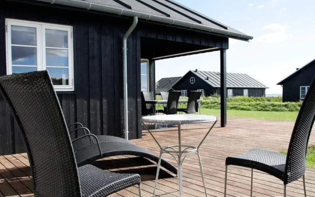 8 Person Holiday Home in Nysted-by Traum