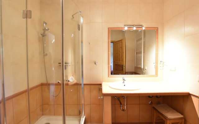 Peaceful Holiday Home in Rerik near Baltic Sea Coast