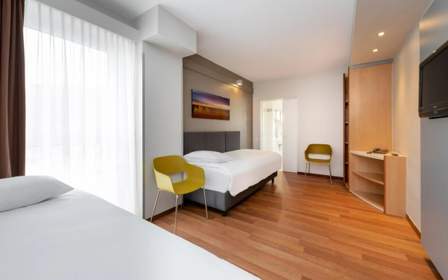 ibis Wuerzburg City