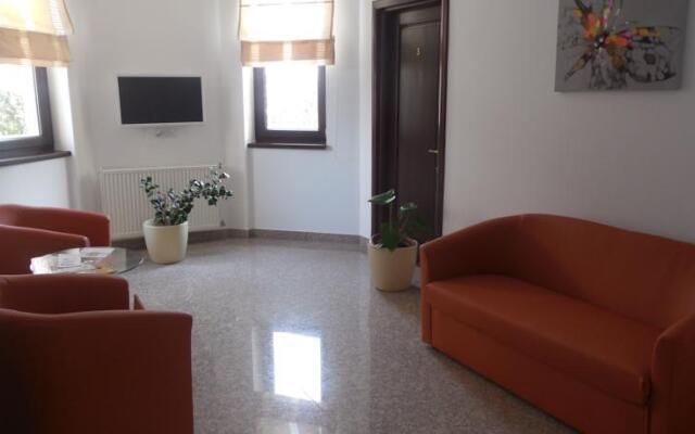 Villa 254 B