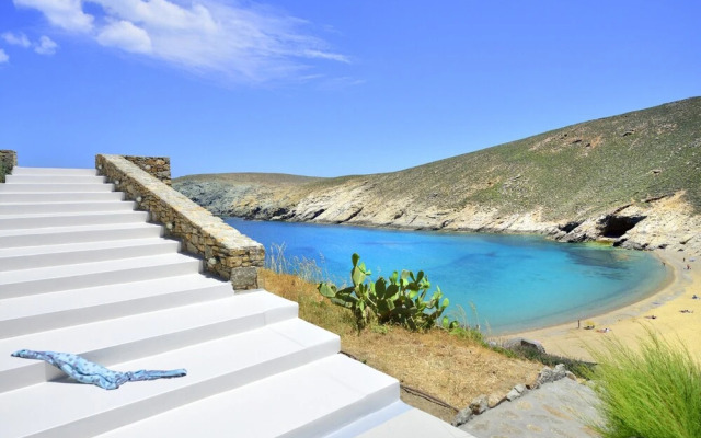 Villa Elmina in Mykonos