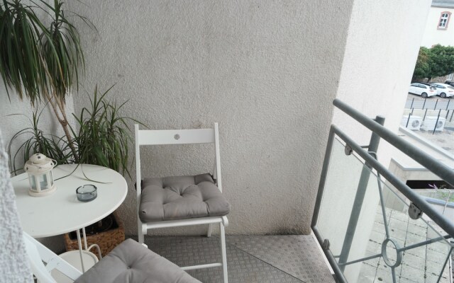 Apartment Ehrenbreitstein