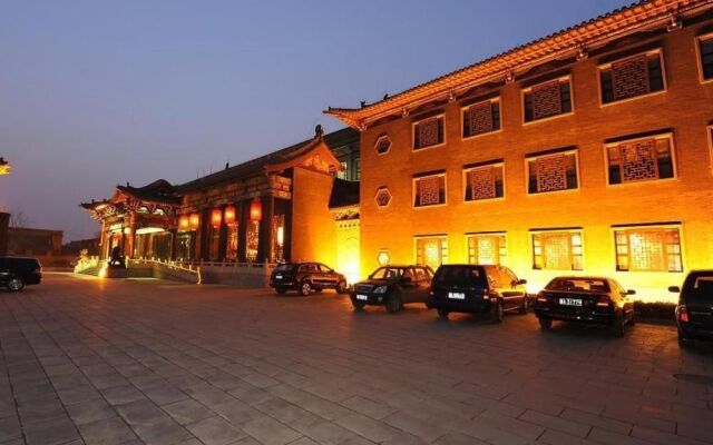 The Kylin Grand Hotel Pingyao