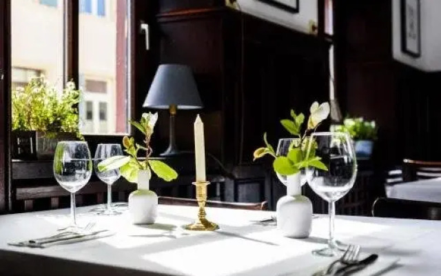 Landhotel Weingold Guntersblum
