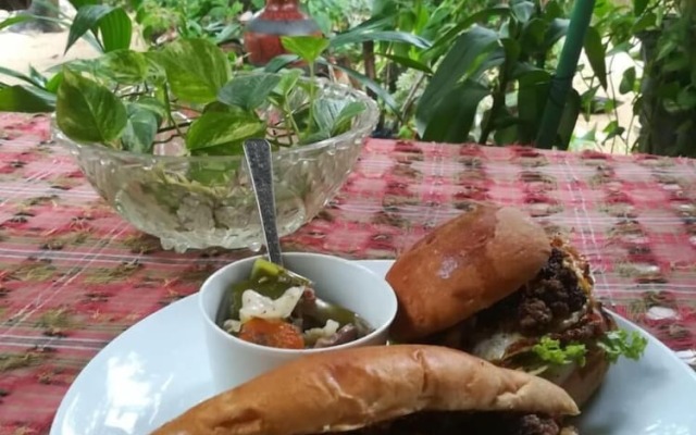 Mala's Home Stay