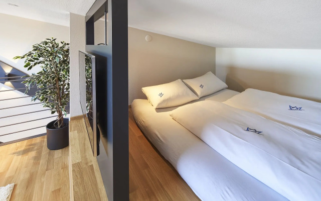 Hotel City Krone