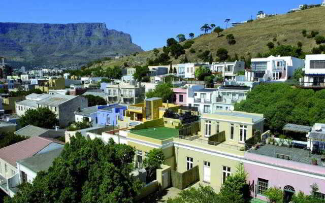 Dewaterkant Lodge