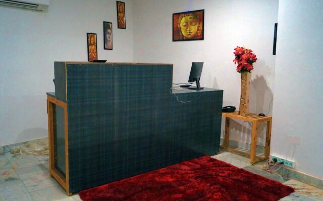 ShriGo Ganga Village Resort Spa