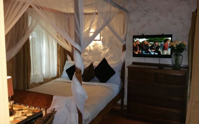 Woodmere Serviced Apartments