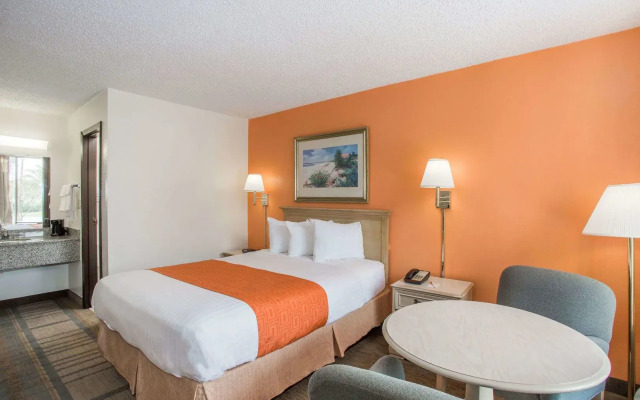 Stayable St. Augustine