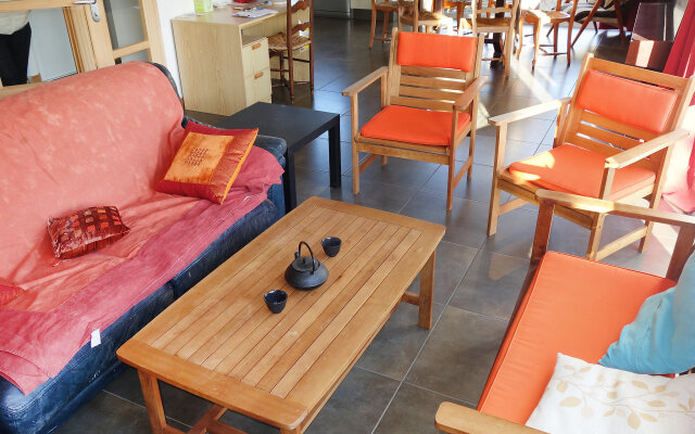 Holiday home Impasse des Bruyeres Benodet