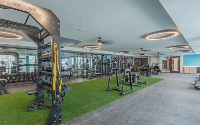 Landing Apartments - Cape Coral