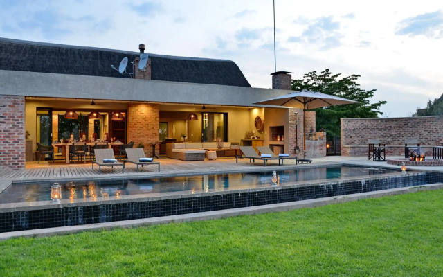 Ngala Lodge