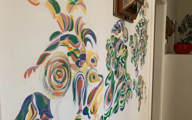 Sunflower terrazza panoramica