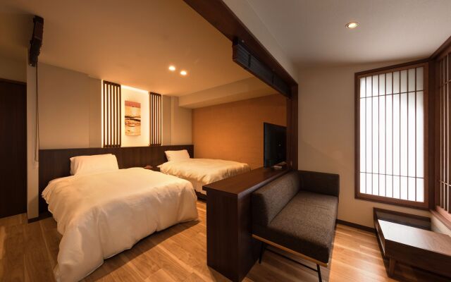 Hotel Miyajima Villa