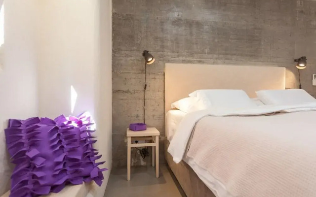 Casa Amando Eco Boutique House