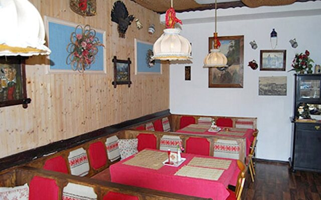 Pension Uhl