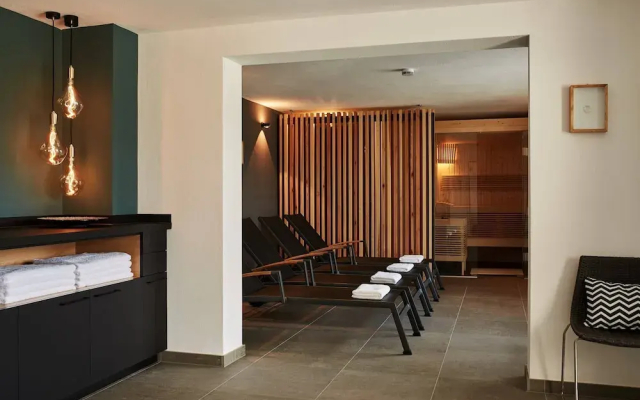 Winterfeld Guest House Bodenmais