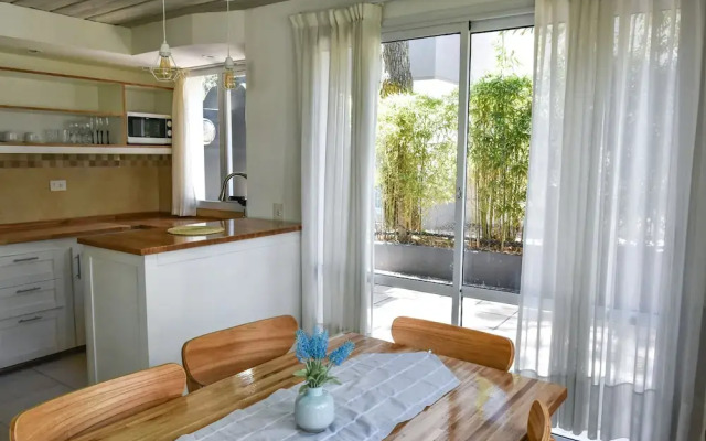 suites del bosque
