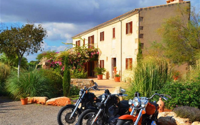 Agroturisme Na Martina