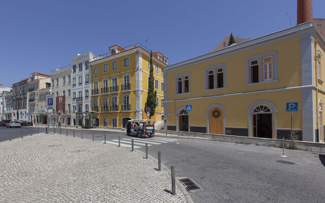 Sweet Inn Apartments São Bento