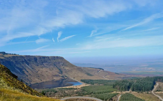 Pant Y Bryn Bach