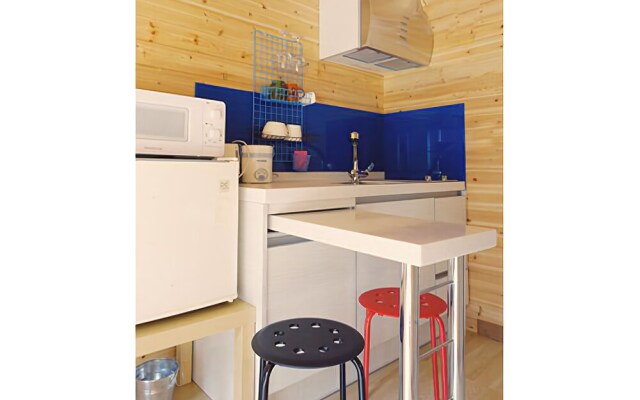 Gapyeong High Moon Village Pension