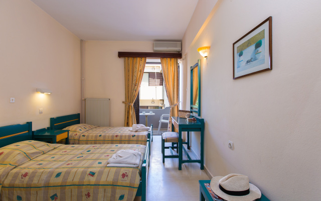 Eltina Hotel