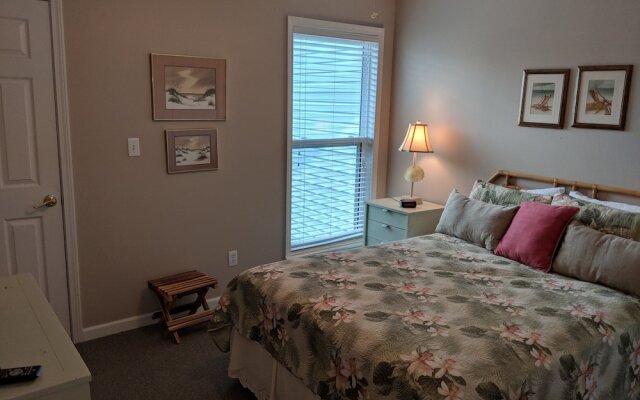 La Bahia by Surfside VR