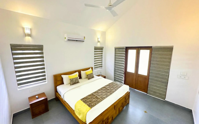 Tarang Luxury Holiday Homes