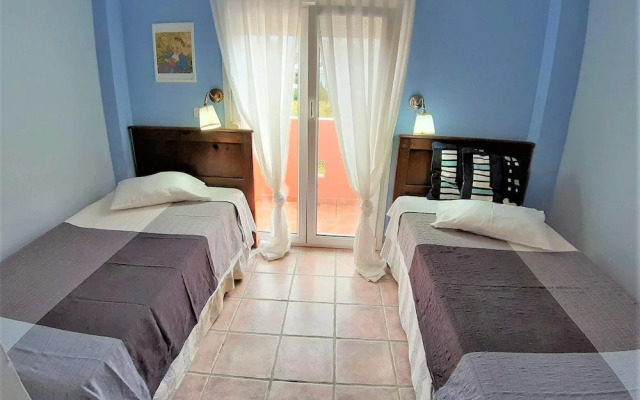 Ydna apartments