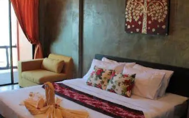 Narakaan Boutique Hotel Koh Tao