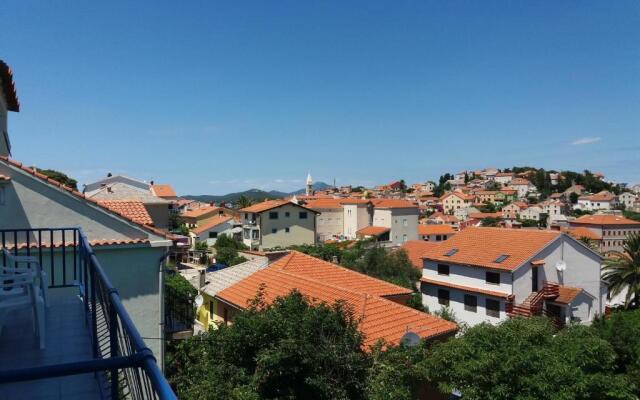 Apartment Malvina