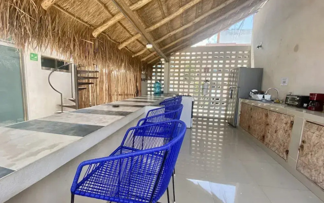 Casa Cielo Cancun