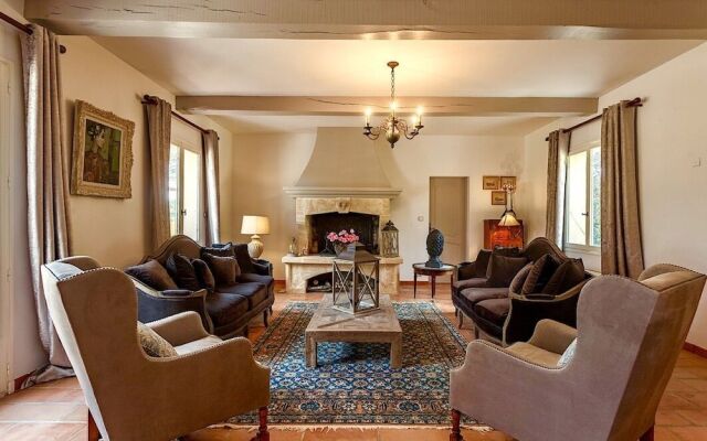 Les Suites Du Domaine De La Tour - Aix-En-Provence