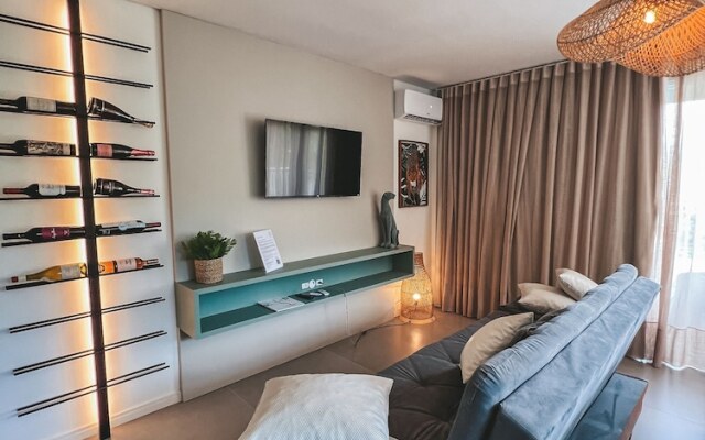 Villa Verde Bangalô - Garopaba - SC